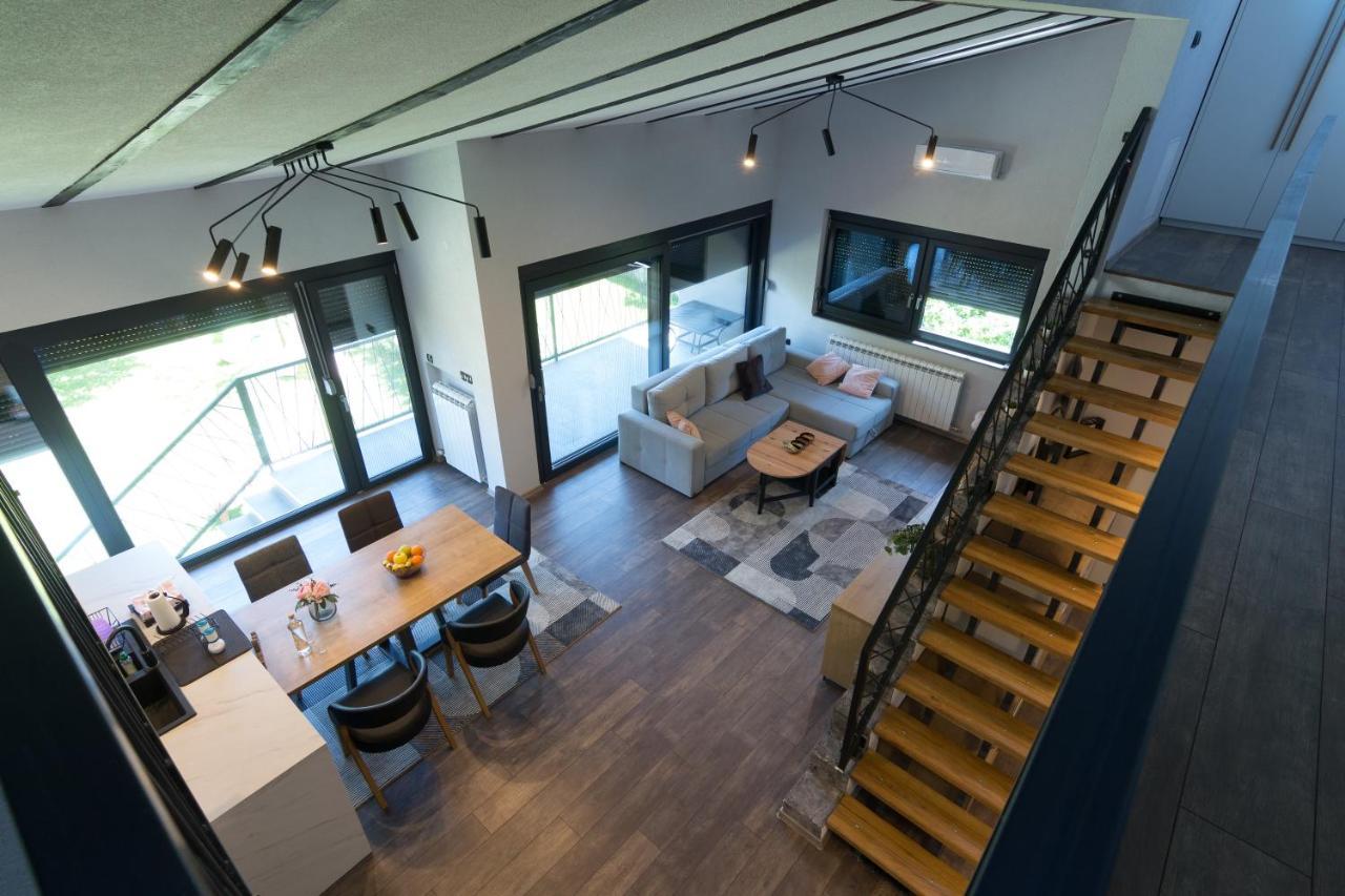 Modern House In Holiday home