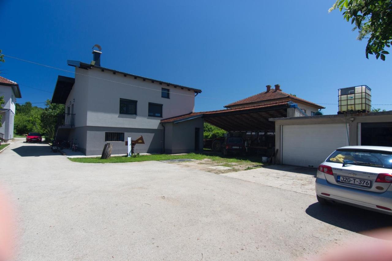 Modern House In Holiday home Visoko
